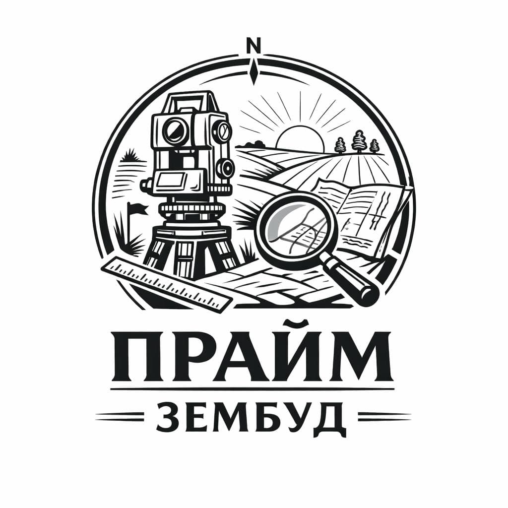 ПРАЙМ ЗЕМБУД логотип